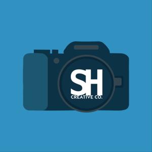 The SH Creative Co. Podcast