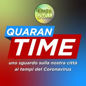 Quarantime Radio Futura