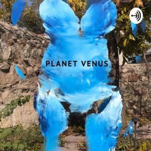 Planet Venus