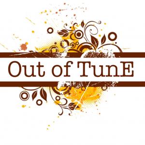 Out of tune