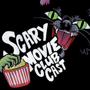 Scary Movie Club Cast