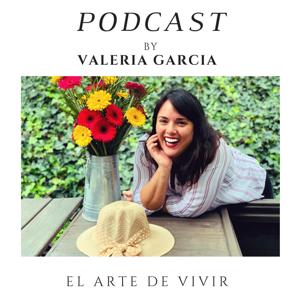 El Arte de Vivir - Valeria García