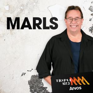 Marls - Triple M Hobart 107.3