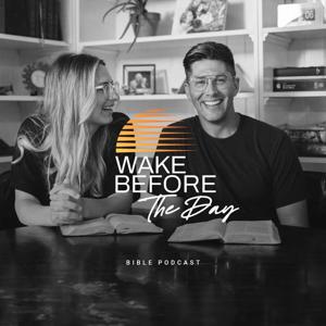 Wake Before the Day by Klarc & BobbieJean