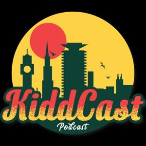 KIDDCAST SHOW
