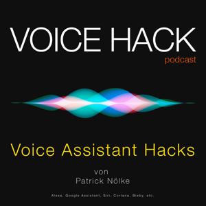 Voice Hack