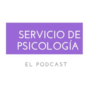 SERVICIO DE PSICOLOGÍA