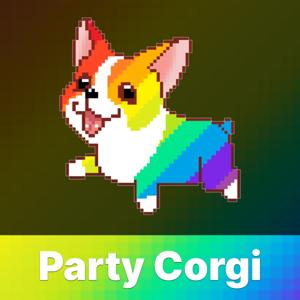 Party Corgi Podcast