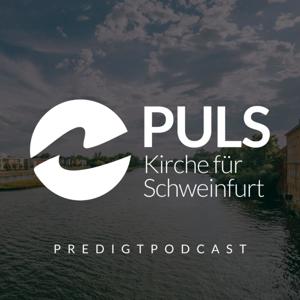 PULS - Kirche für Schweinfurt