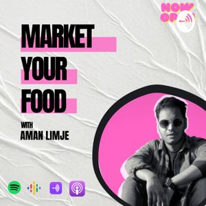 Market your Food