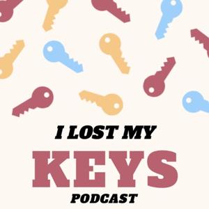 I Lost My Keys