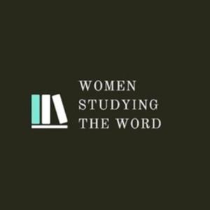 Women Studying the Word