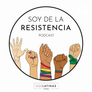 Soy de la Resistencia