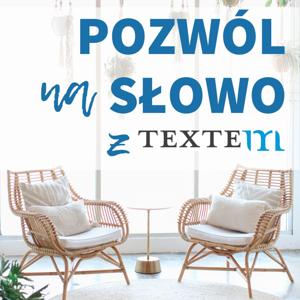 Pozwól na słowo z TexteM