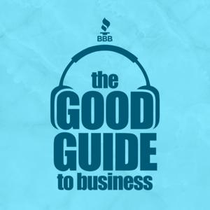 The Good Guide to Business