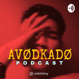 AVODKADO PODCAST