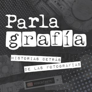 Parlagrafia