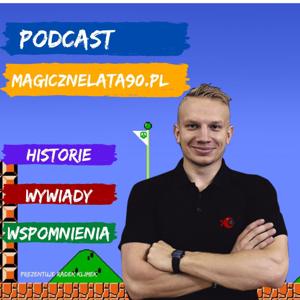 MagiczneLata90.pl