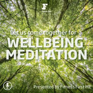 Wellbeing Meditation by Fitness First