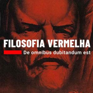 Filosofia Vermelha by Glauber Ataide