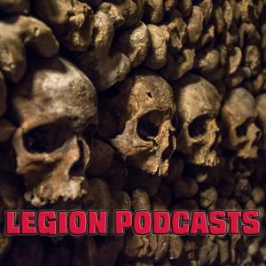 Black Annis – LegionPodcasts