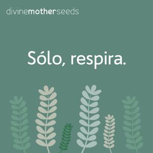 Sólo, respira.