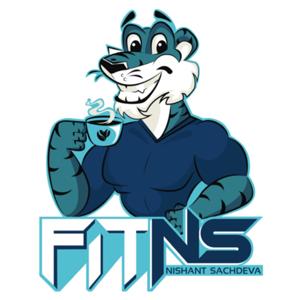 Fitnsbynishant | Fitness Podcast