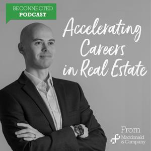 Accelerating Careers in Real Estate by Nick Carman