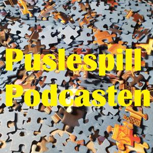 Puslespillpodcasten