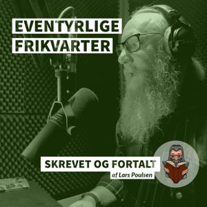 Eventyrlige frikvarter