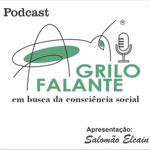 Grilo Falante - Em Busca da Consciência Social