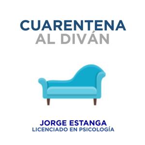 CUARENTENA AL DIVÁN