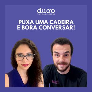 Puxa uma cadeira e bora conversar!