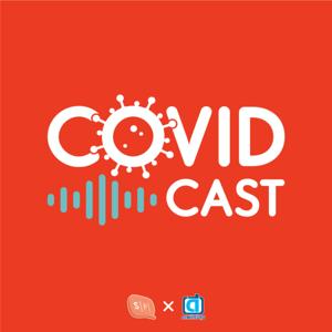 COVIDcast by Salmon Podcast x ภาพดีทวีสุข