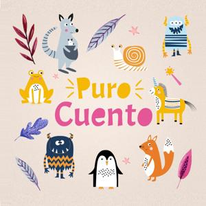 Radio Duna | Puro Cuento