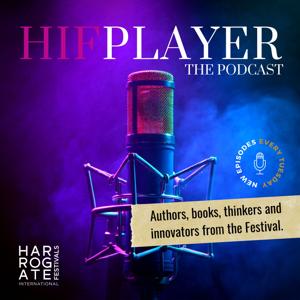 HIF Player by Harrogate International Festival