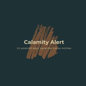 Calamity Alert