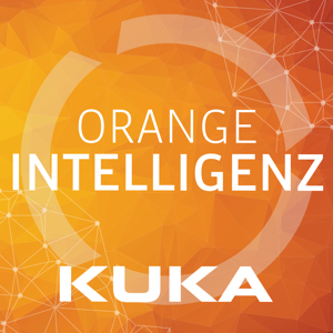 Orange Intelligenz by KUKA Robotics