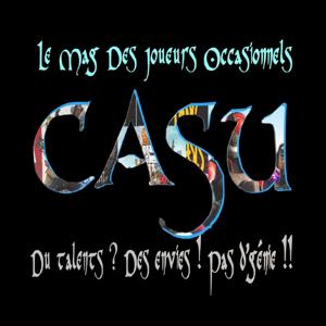 CASU Le Mag