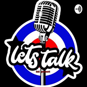 Let's Talk About?
