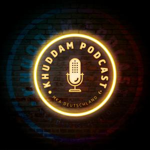 Khuddam Podcast