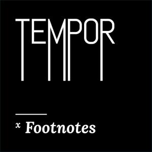 Tempor Footnotes