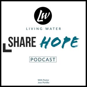 Share Hope Podcast