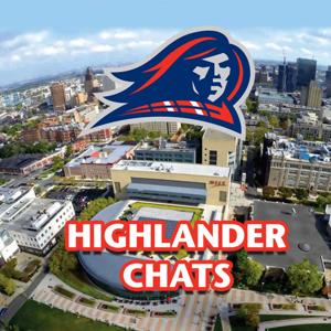 NJIT Highlander Chats