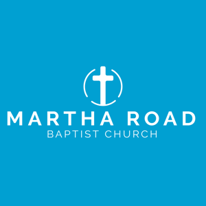 Martha Road Baptist Church