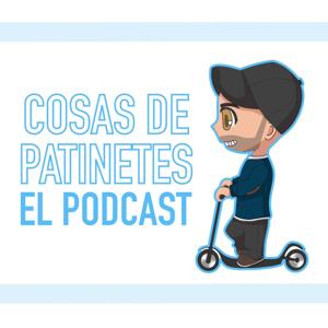 Cosas de Patinetes