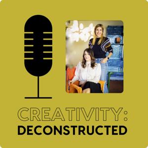 Creativity Deconstructed