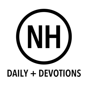 New Hope Foursquare Daily Devotionals