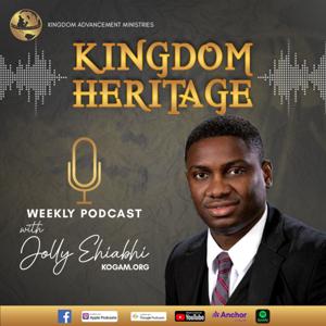 Kingdom Heritage