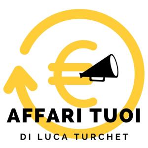 Affari Tuoi Podcast